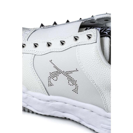 C11FW706-white Maison MIHARA YASUHIRO roarguns WAYNE Original Sole (Men's)