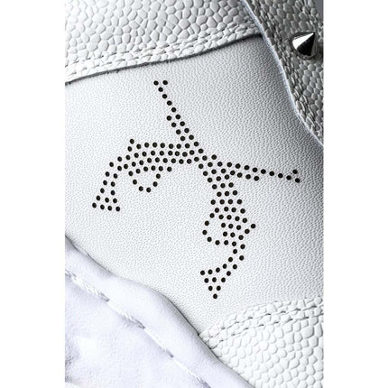 C11FW706-white Maison MIHARA YASUHIRO roarguns WAYNE Original Sole (Men's)