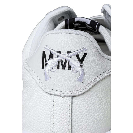 C11FW706-white Maison MIHARA YASUHIRO roarguns WAYNE Original Sole (Men's)