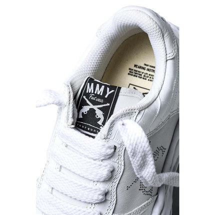 C08FW705-white Maison MIHARA YASUHIRO roarguns WAYNE Original Sole (Men's)