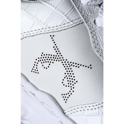 C08FW705-white Maison MIHARA YASUHIRO roarguns WAYNE Original Sole (Men's)