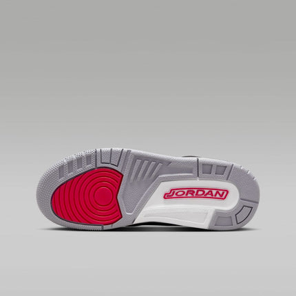 DM0967-010 Nike GS Air Jordan 3 Retro Black Cement (2024)