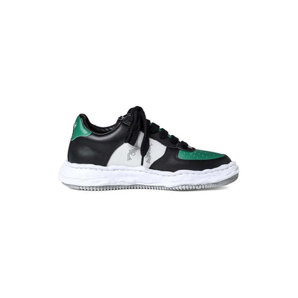 C13FW706-green Maison MIHARA YASUHIRO roarguns WAYNE Original Sole (Men's)