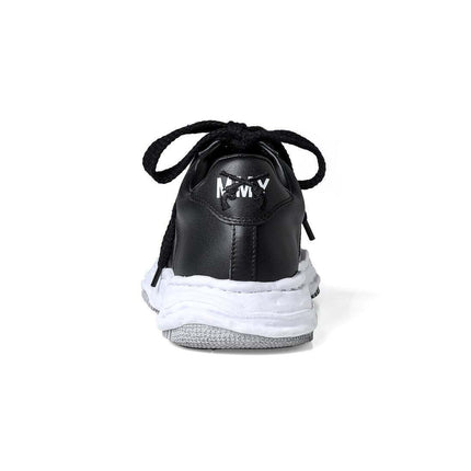 C13FW706-black Maison MIHARA YASUHIRO roarguns WAYNE Original Sole (Men's)