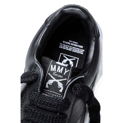 C13FW706-black Maison MIHARA YASUHIRO roarguns WAYNE Original Sole (Men's)