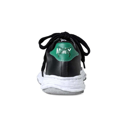 C13FW706-green Maison MIHARA YASUHIRO roarguns WAYNE Original Sole (Men's)