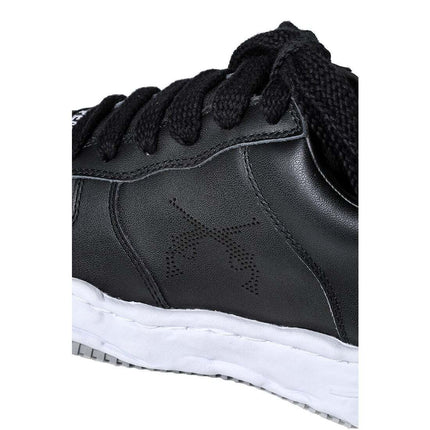 C13FW706-black Maison MIHARA YASUHIRO roarguns WAYNE Original Sole (Men's)