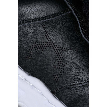 C13FW706-black Maison MIHARA YASUHIRO roarguns WAYNE Original Sole (Men's)