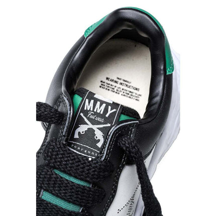 C13FW706-green Maison MIHARA YASUHIRO roarguns WAYNE Original Sole (Men's)