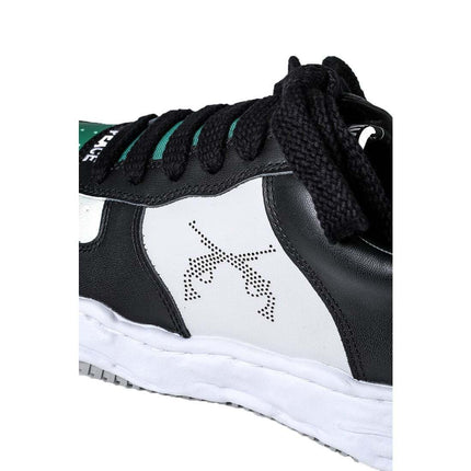 C13FW706-green Maison MIHARA YASUHIRO roarguns WAYNE Original Sole (Men's)