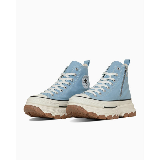31314190 Converse All Star Trekwave Z Hi Powder Blue (Men's)