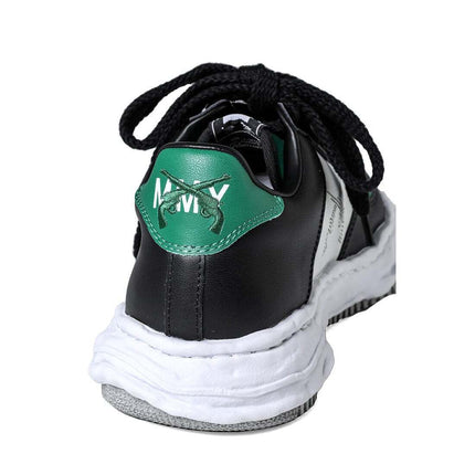 C13FW706-green Maison MIHARA YASUHIRO roarguns WAYNE Original Sole (Men's)