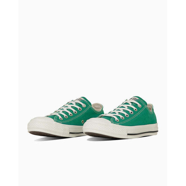 31314111 Converse All Star Washedcanvas OX Emerald (Men's)