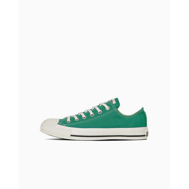 31314111 Converse All Star Washedcanvas OX Emerald (Men's)