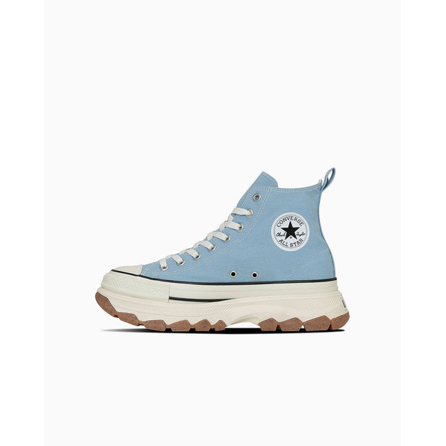 31314190 Converse All Star Trekwave Z Hi Powder Blue (Men's)