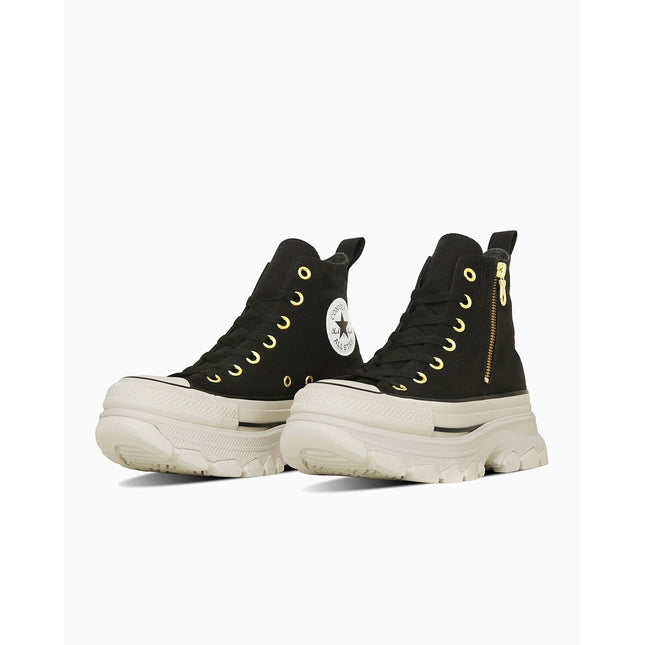 31313760 Converse All Star Trekwave GP Z Hi Black (Men's)