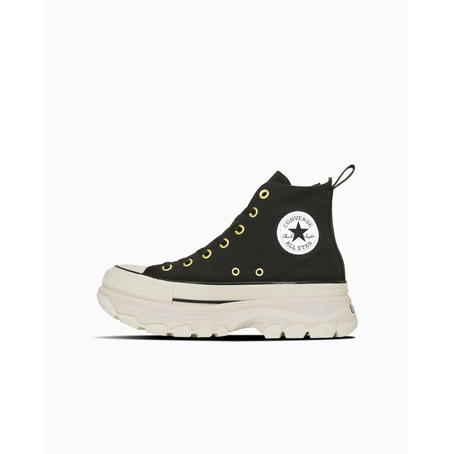 31313760 Converse All Star Trekwave GP Z Hi Black (Men's)