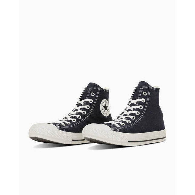 31314100 Converse All Star Washedcanvas Hi Deep Blue (Men's)