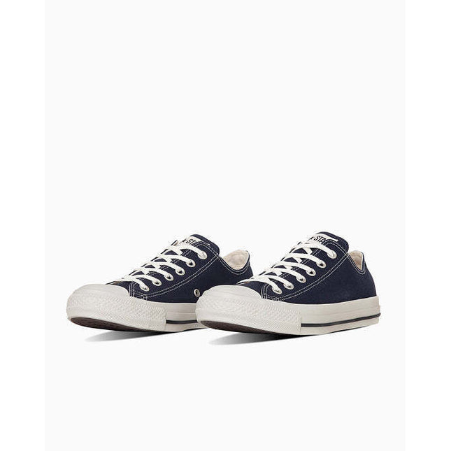 31314110 Converse All Star Washedcanvas OX Deep Blue (Men's)