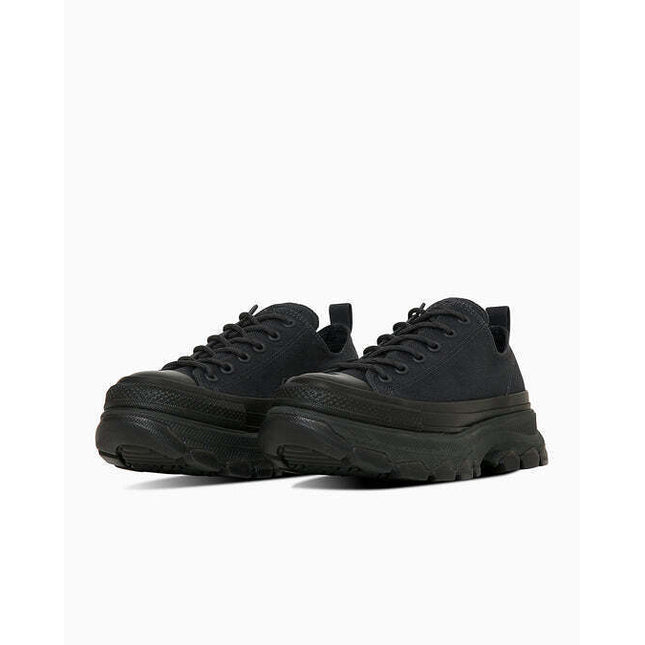 31314181 Converse All Star Trekwave CS OX Graphite Black (Men's)