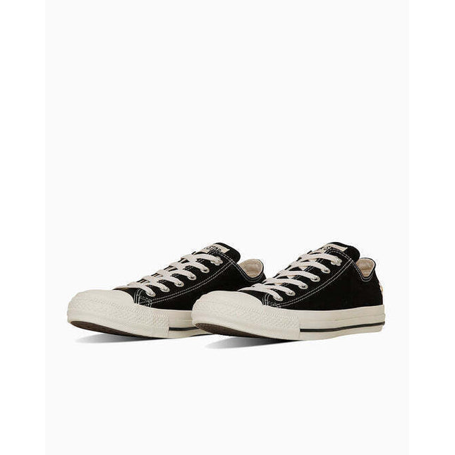 31314362 Converse All Star Flowereyelets OX Black (Men's)