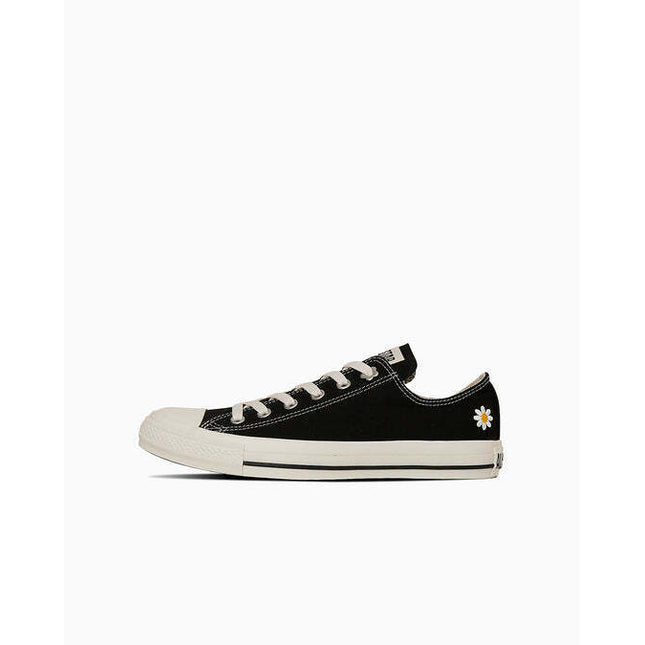31314362 Converse All Star Flowereyelets OX Black (Men's)