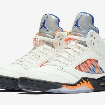 136027-148 Nike Air Jordan 5 Retro International Flight (Men's)