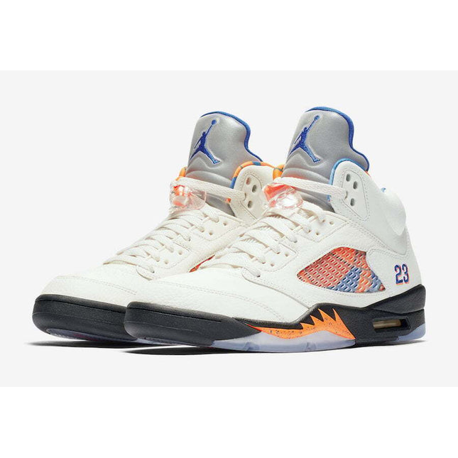 136027-148 Nike Air Jordan 5 Retro International Flight (Men's)