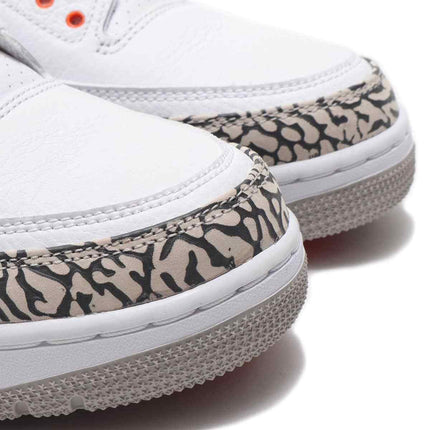 136064-148 Nike Air Jordan 3 Retro Knicks (Men's)