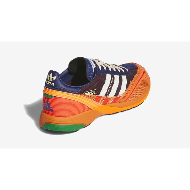 JP8815 Bad Bunny adidas Originals Adizero SL72 Maroon (Men's)