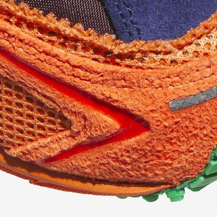 JP8815 Bad Bunny adidas Originals Adizero SL72 Maroon (Men's)