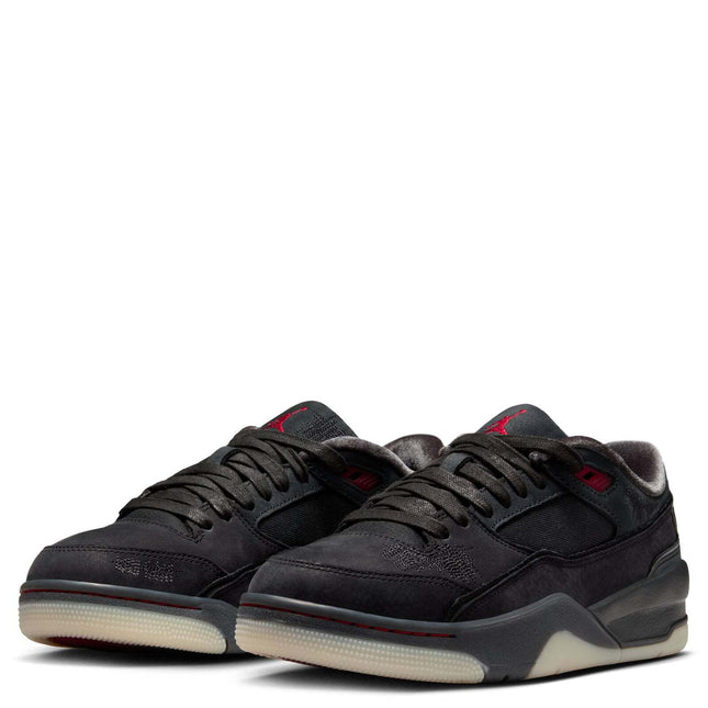 HQ2958-006 Who Decides War Nike Jordan Flight Court SP Tela (Women's)