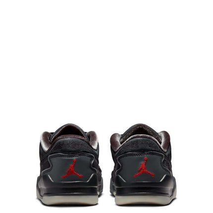 HQ2958-006 Who Decides War Nike Jordan Flight Court SP Tela (Women's)