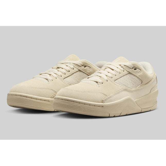 FZ9854-200 Nike Jordan Flight Court Light Legend Brown (Women's)