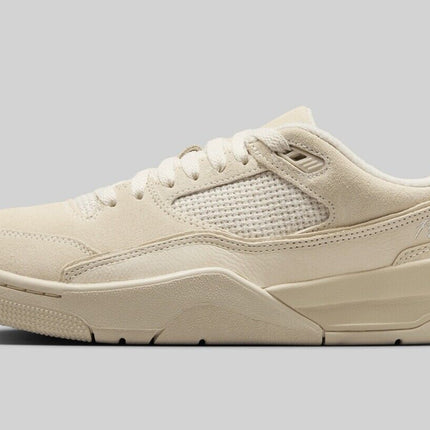 FZ9854-200 Nike Jordan Flight Court Light Legend Brown (Women's)