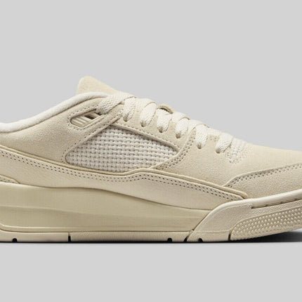 FZ9854-200 Nike Jordan Flight Court Light Legend Brown (Women's)