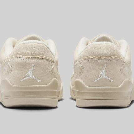 FZ9854-200 Nike Jordan Flight Court Light Legend Brown (Women's)