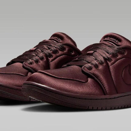 HF3969-200 Nike Air Jordan 1 Low Method of Make Earth (Women's)