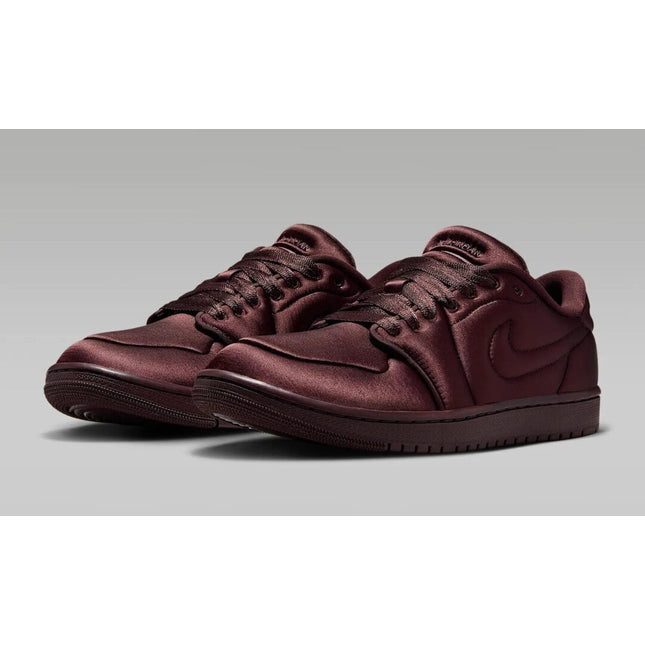 HF3969-200 Nike Air Jordan 1 Low Method of Make Earth (Women's)