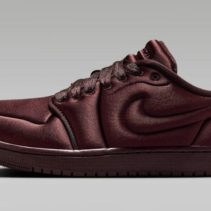 HF3969-200 Nike Air Jordan 1 Low Method of Make Earth (Women's)