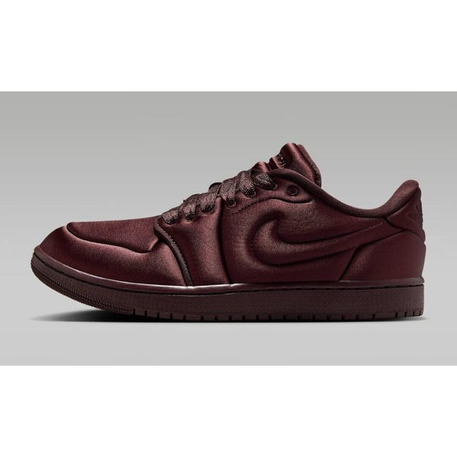 HF3969-200 Nike Air Jordan 1 Low Method of Make Earth (Women's)