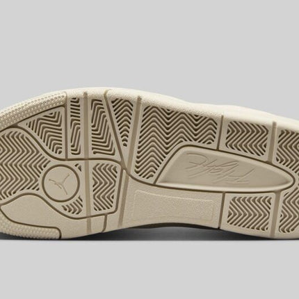 FZ9854-200 Nike Jordan Flight Court Light Legend Brown (Women's)