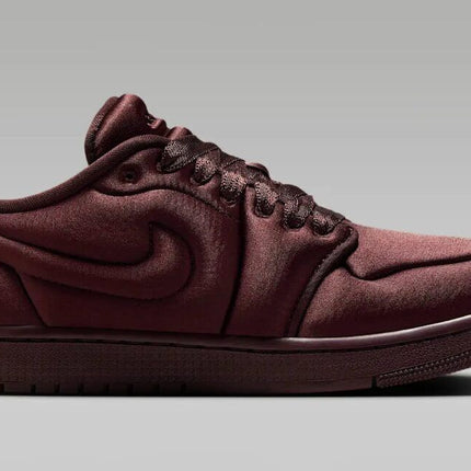 HF3969-200 Nike Air Jordan 1 Low Method of Make Earth (Women's)