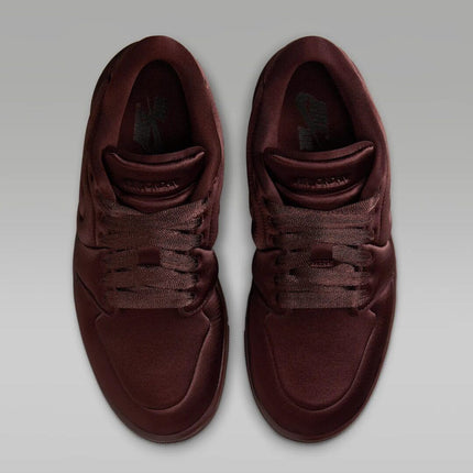 HF3969-200 Nike Air Jordan 1 Low Method of Make Earth (Women's)