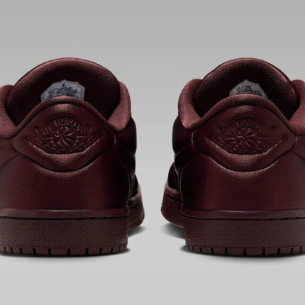 HF3969-200 Nike Air Jordan 1 Low Method of Make Earth (Women's)