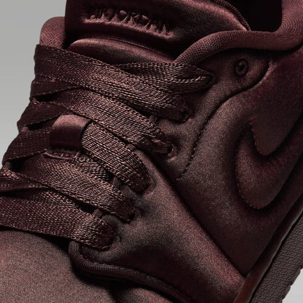 HF3969-200 Nike Air Jordan 1 Low Method of Make Earth (Women's)