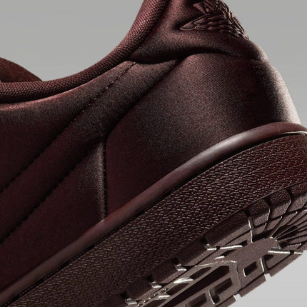 HF3969-200 Nike Air Jordan 1 Low Method of Make Earth (Women's)