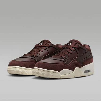 FQ7940-201 Nike Air Jordan 4 RM Earth (Women's)