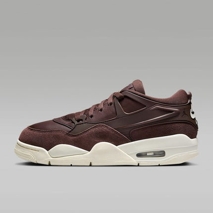 FQ7940-201 Nike Air Jordan 4 RM Earth (Women's)