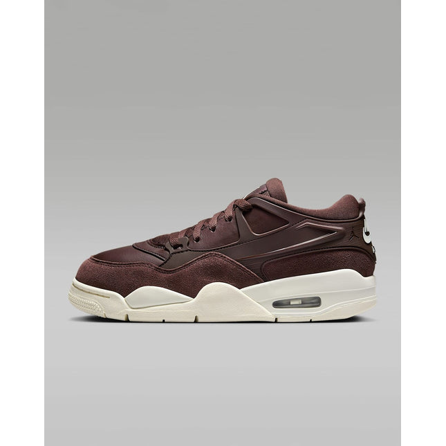 FQ7940-201 Nike Air Jordan 4 RM Earth (Women's)